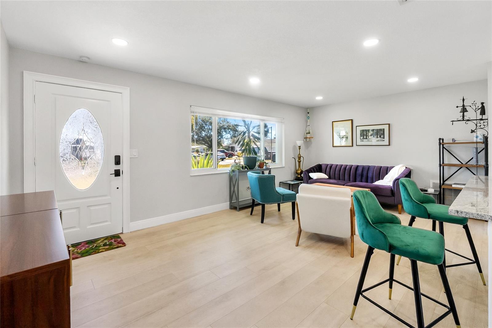 RIDGEWOOD LAKES - Residential