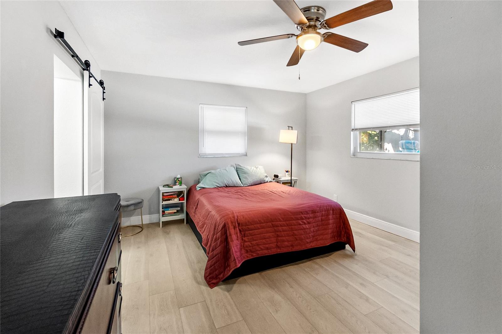 RIDGEWOOD LAKES - Residential