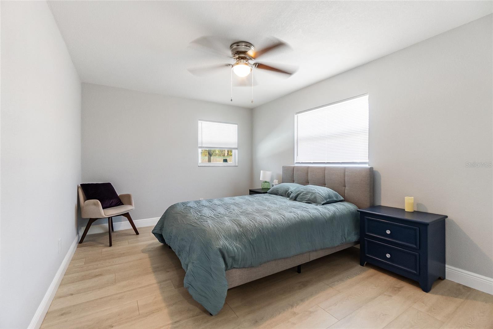 RIDGEWOOD LAKES - Residential