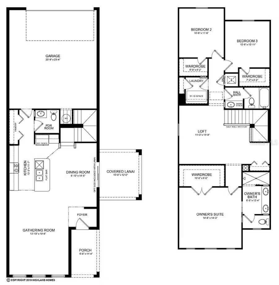 5613 HOLLY HILL PASS