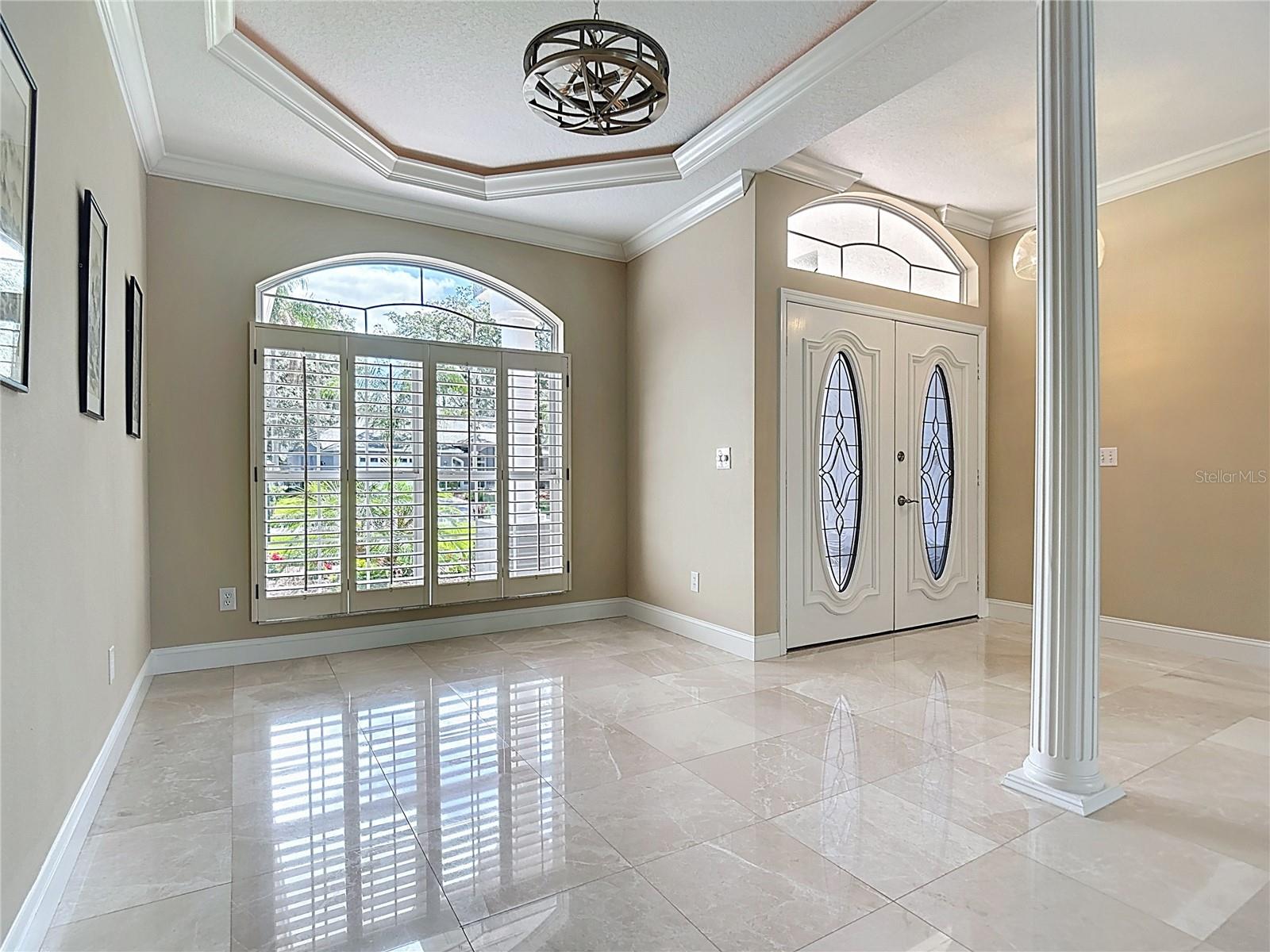 HUNTERS STAND AT CARILLON - Residential