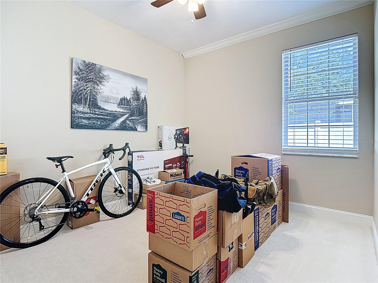 HUNTERS STAND AT CARILLON - Residential