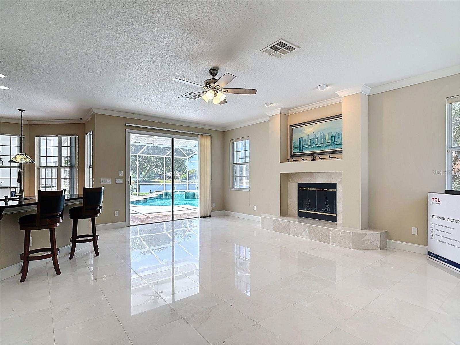 HUNTERS STAND AT CARILLON - Residential