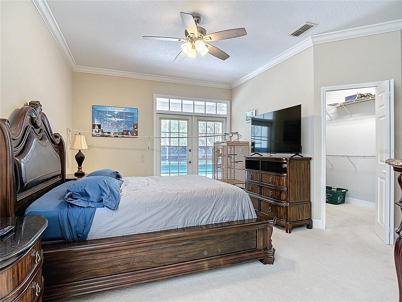 HUNTERS STAND AT CARILLON - Residential