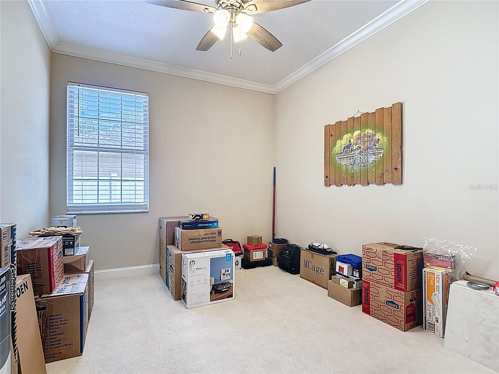 HUNTERS STAND AT CARILLON - Residential