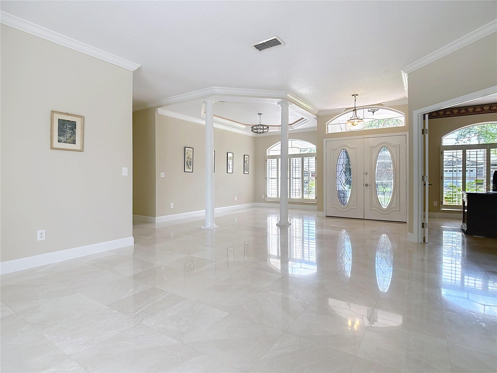 HUNTERS STAND AT CARILLON - Residential