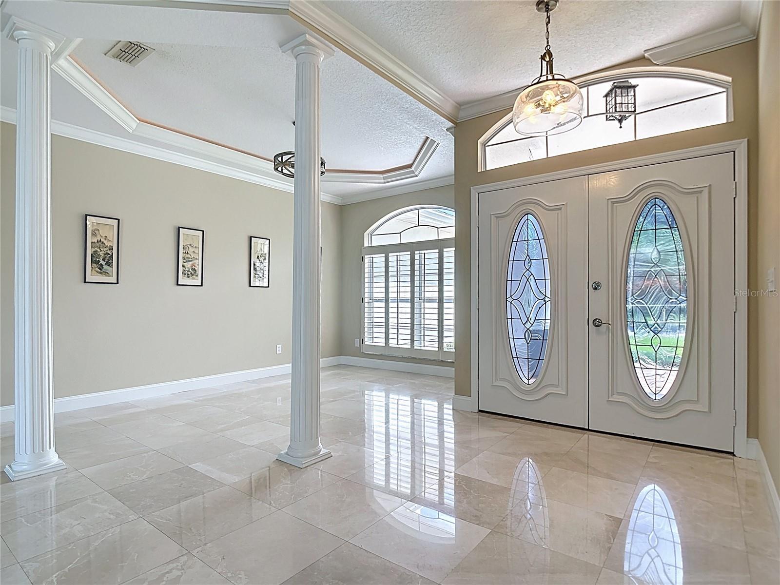 HUNTERS STAND AT CARILLON - Residential