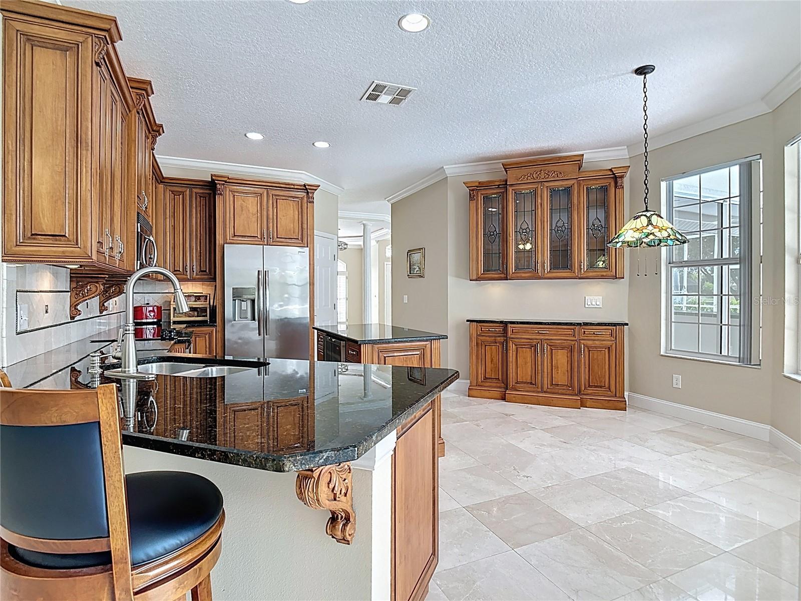 HUNTERS STAND AT CARILLON - Residential