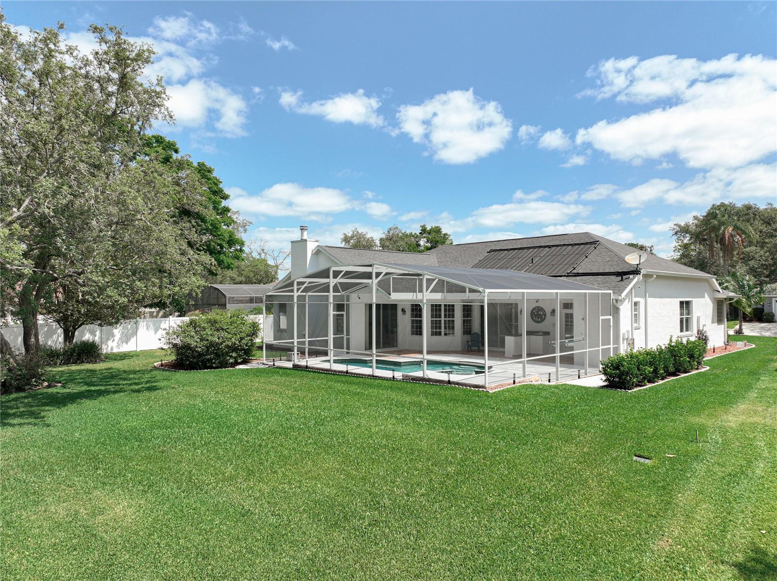 HUNTERS STAND AT CARILLON - Residential