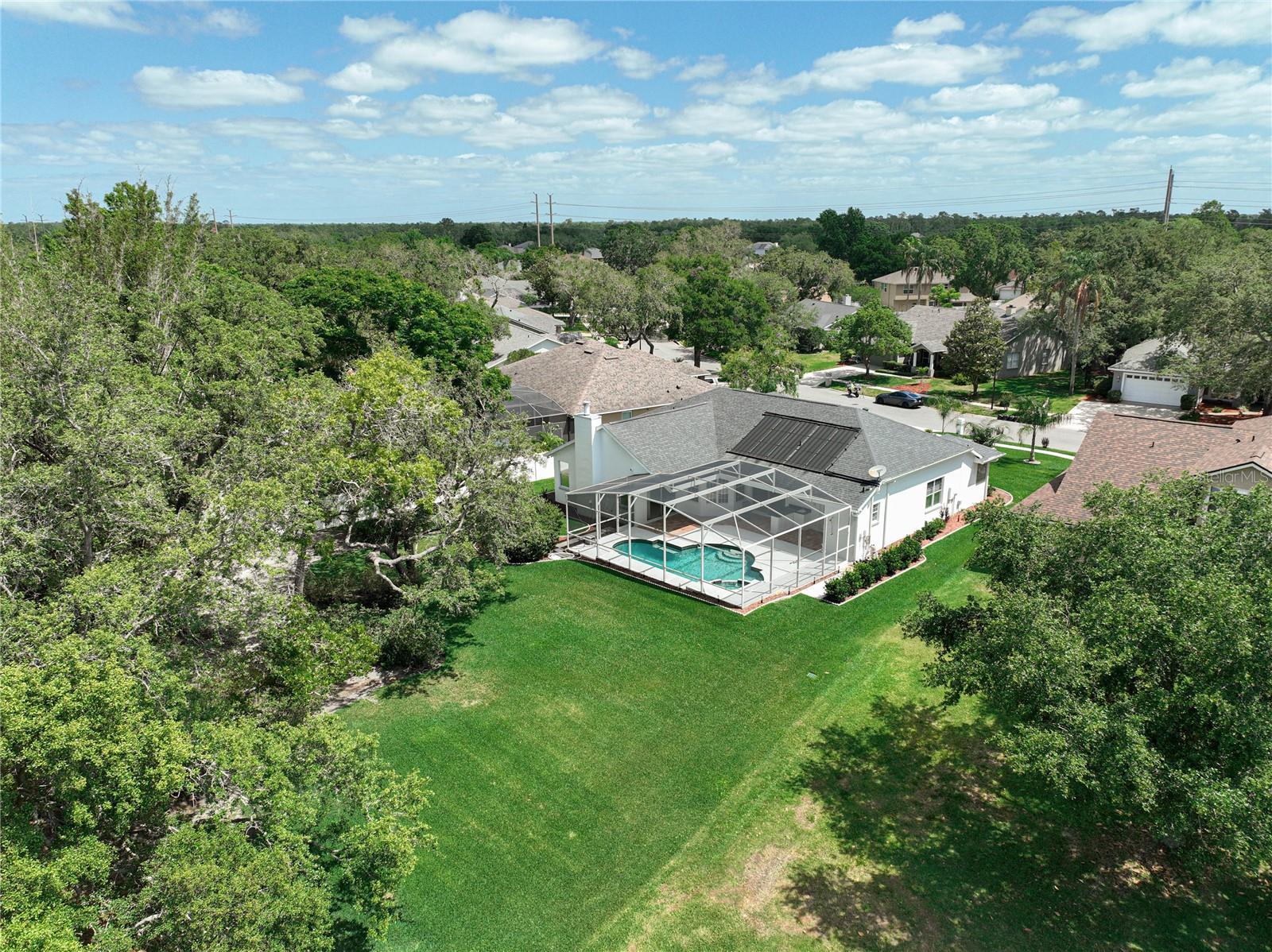 HUNTERS STAND AT CARILLON - Residential