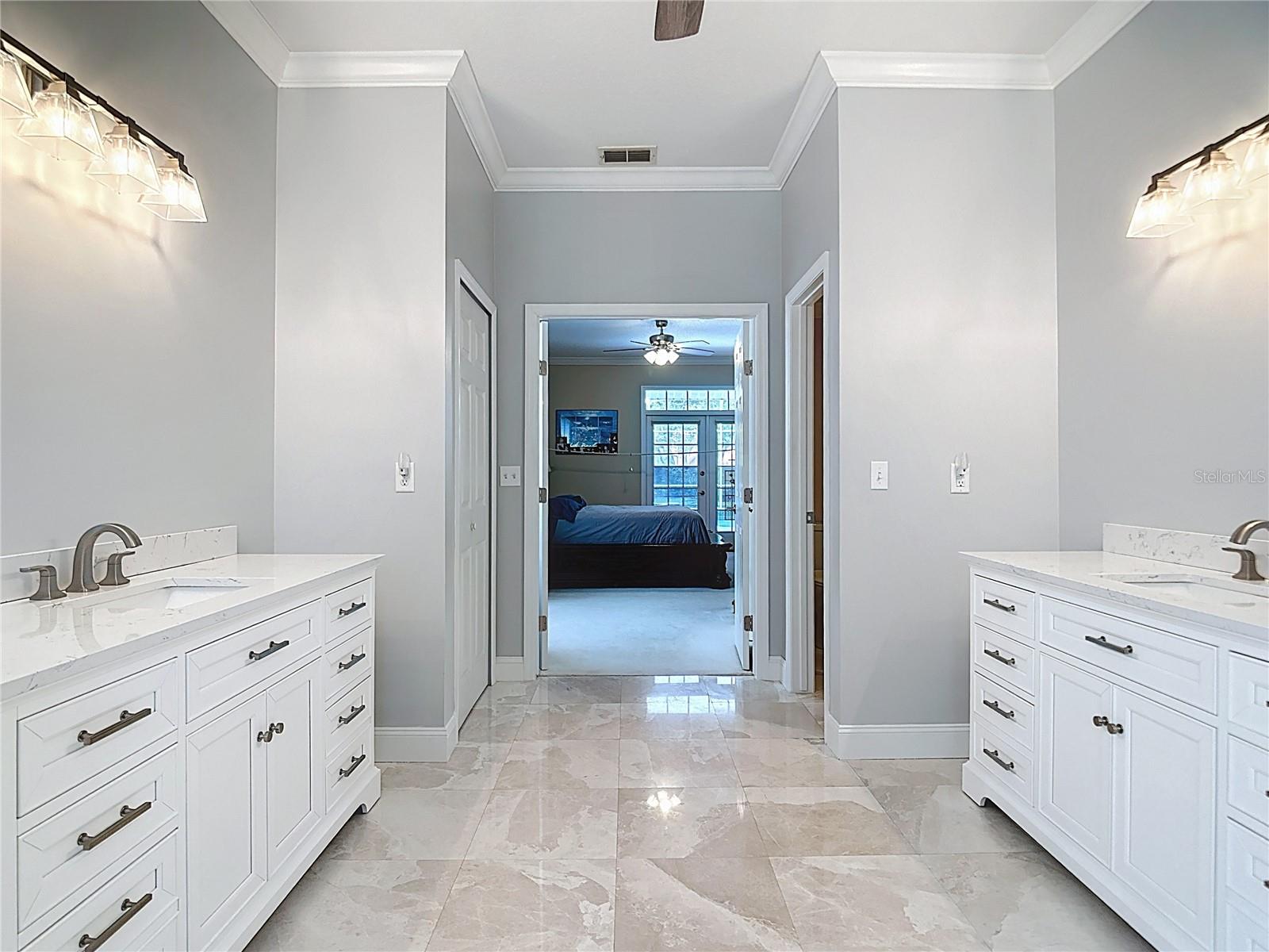 HUNTERS STAND AT CARILLON - Residential