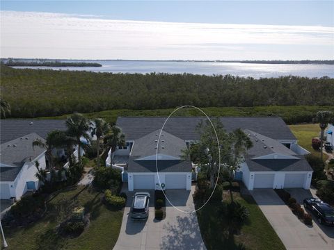 A home in BRADENTON