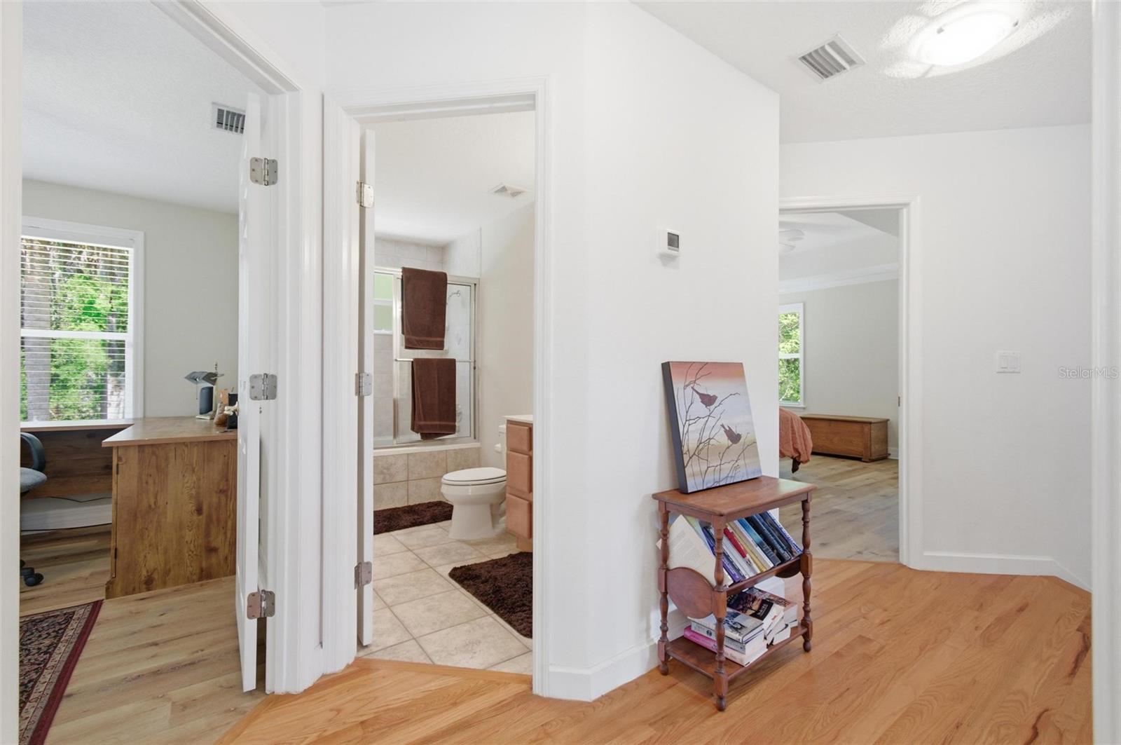 FAIRCHILD OAKS PH 1 - Residential