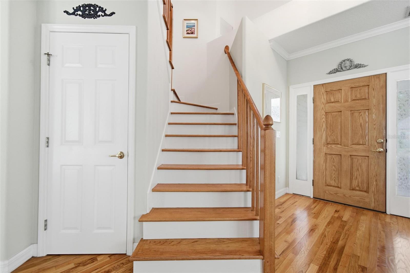 FAIRCHILD OAKS PH 1 - Residential