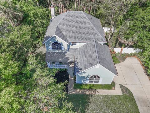 Photo of 9 Whitehall Court, Flagler Beach, FL 32136 (MLS # FC318103)
