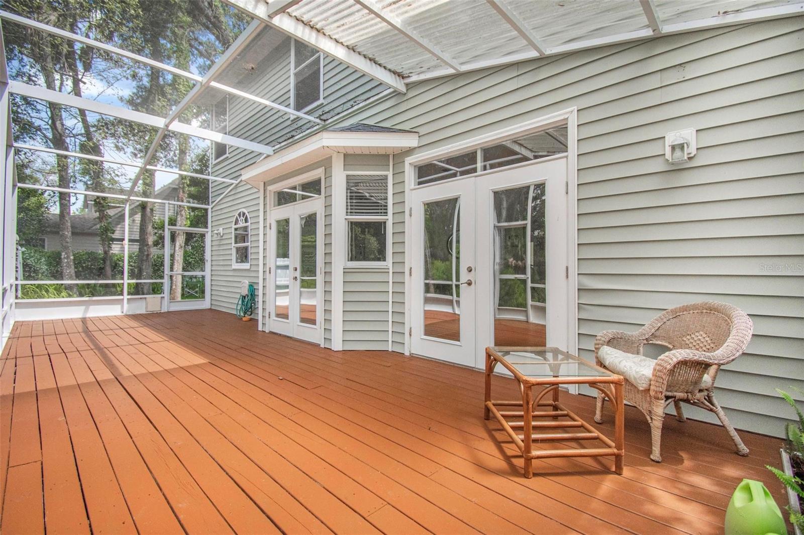 FAIRCHILD OAKS PH 1 - Residential