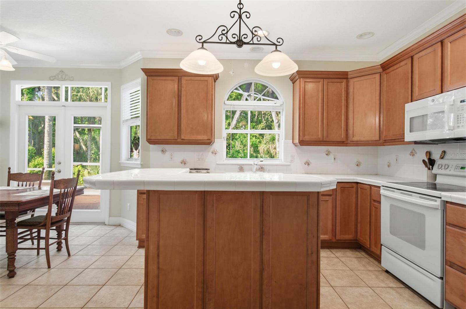 FAIRCHILD OAKS PH 1 - Residential