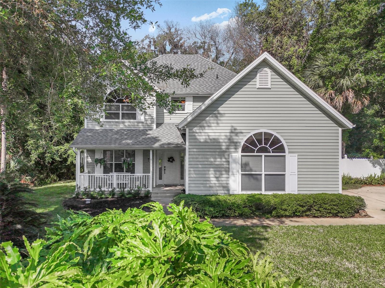 FAIRCHILD OAKS PH 1 - Residential