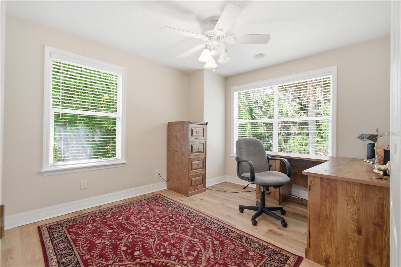 FAIRCHILD OAKS PH 1 - Residential