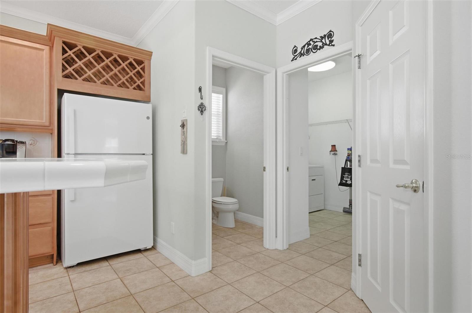 FAIRCHILD OAKS PH 1 - Residential