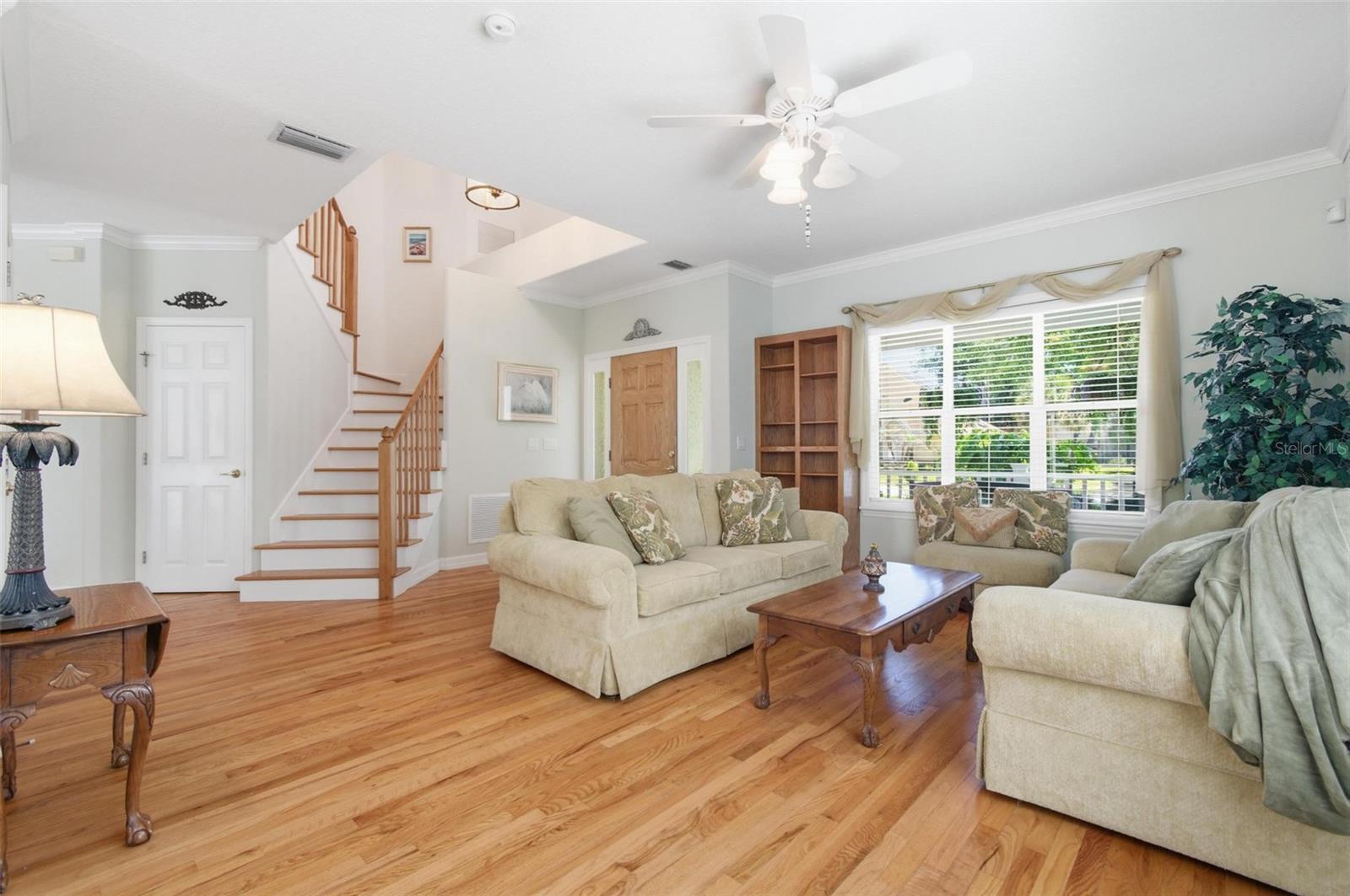 FAIRCHILD OAKS PH 1 - Residential