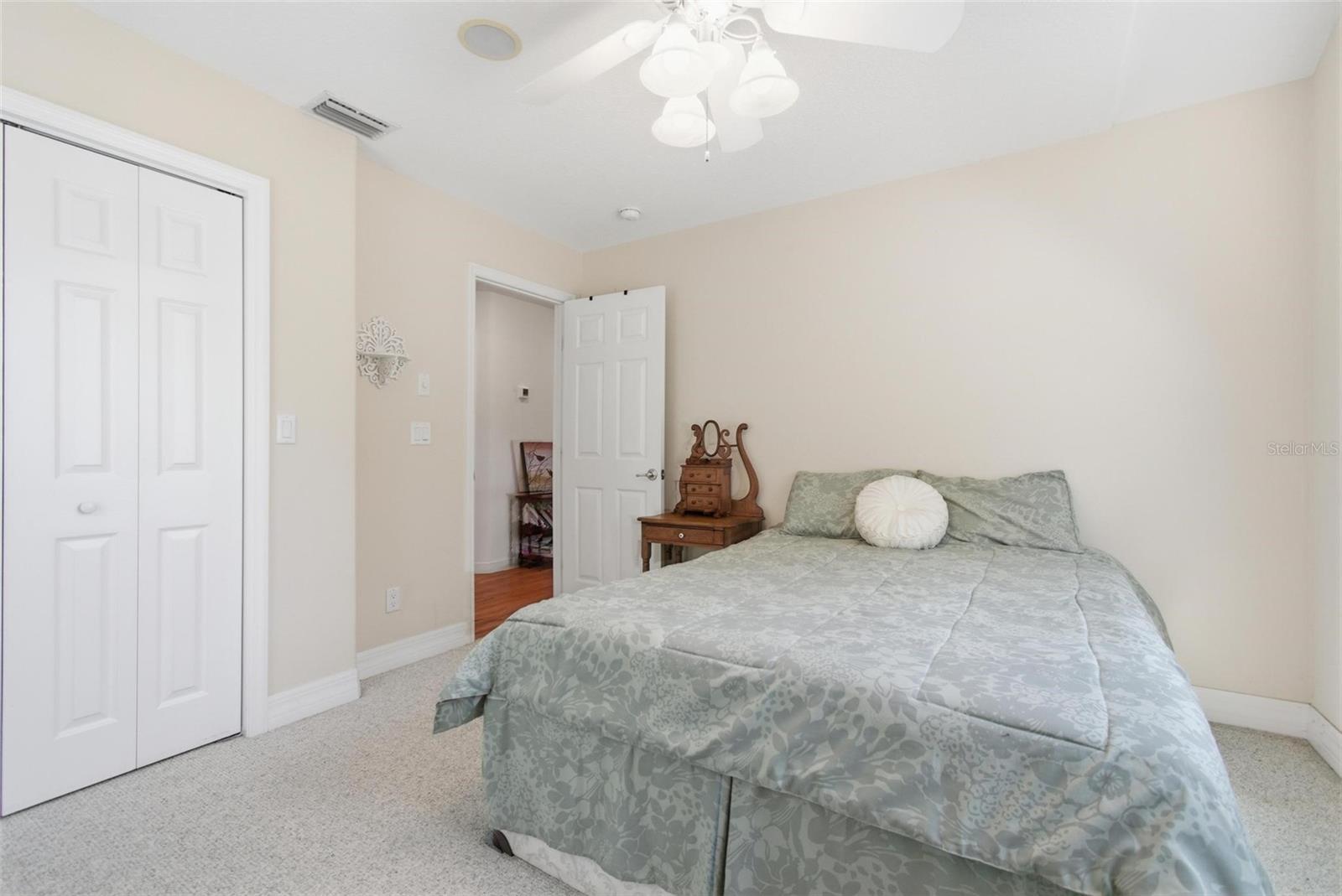 FAIRCHILD OAKS PH 1 - Residential