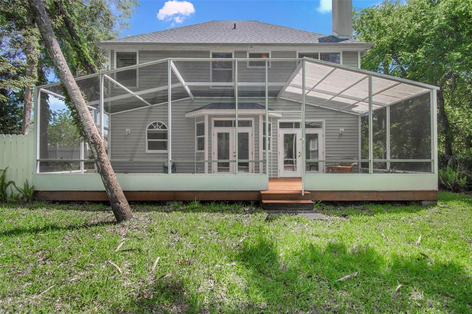 FAIRCHILD OAKS PH 1 - Residential