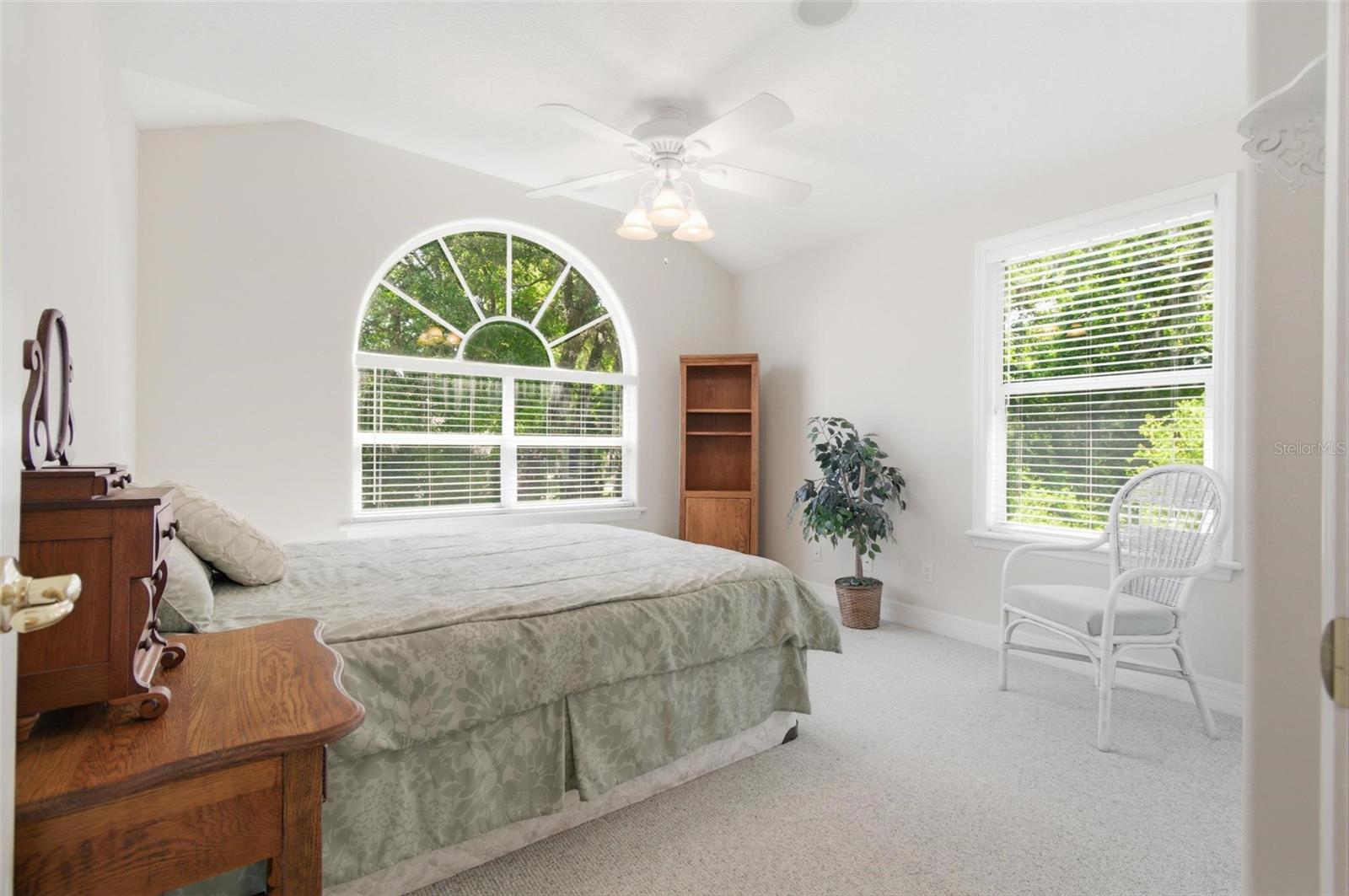 FAIRCHILD OAKS PH 1 - Residential