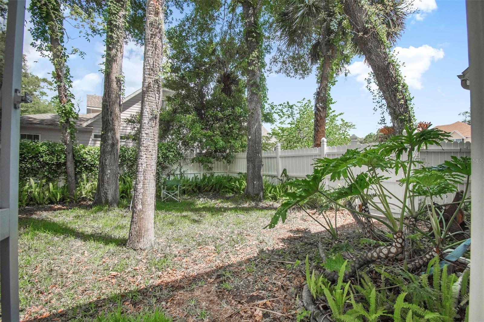 FAIRCHILD OAKS PH 1 - Residential
