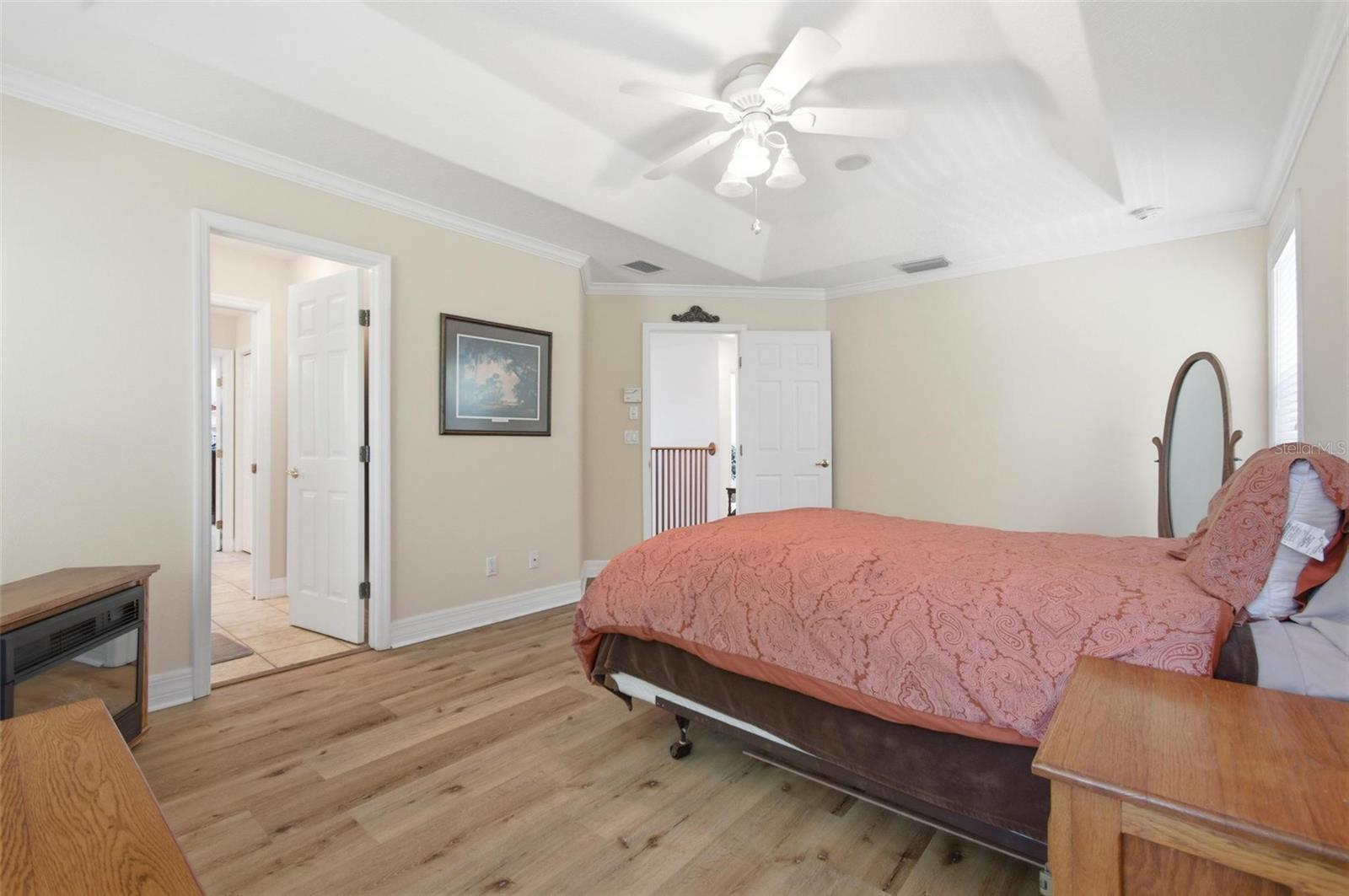 FAIRCHILD OAKS PH 1 - Residential