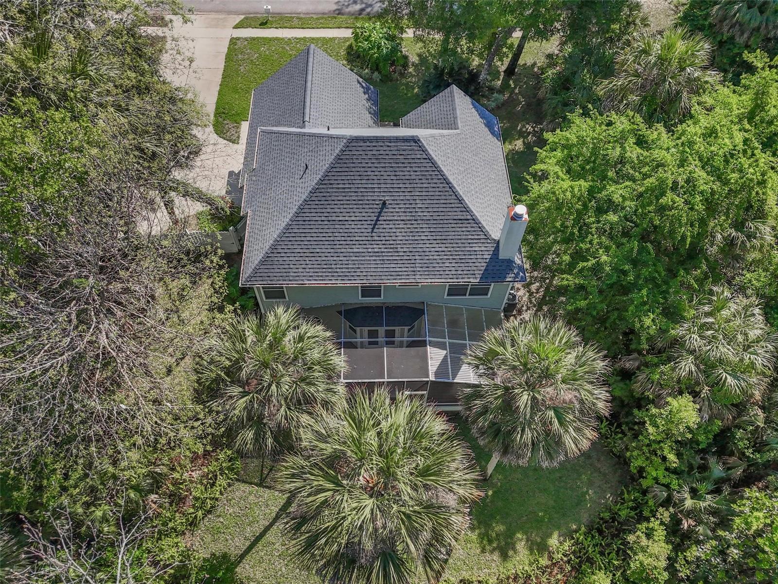 FAIRCHILD OAKS PH 1 - Residential