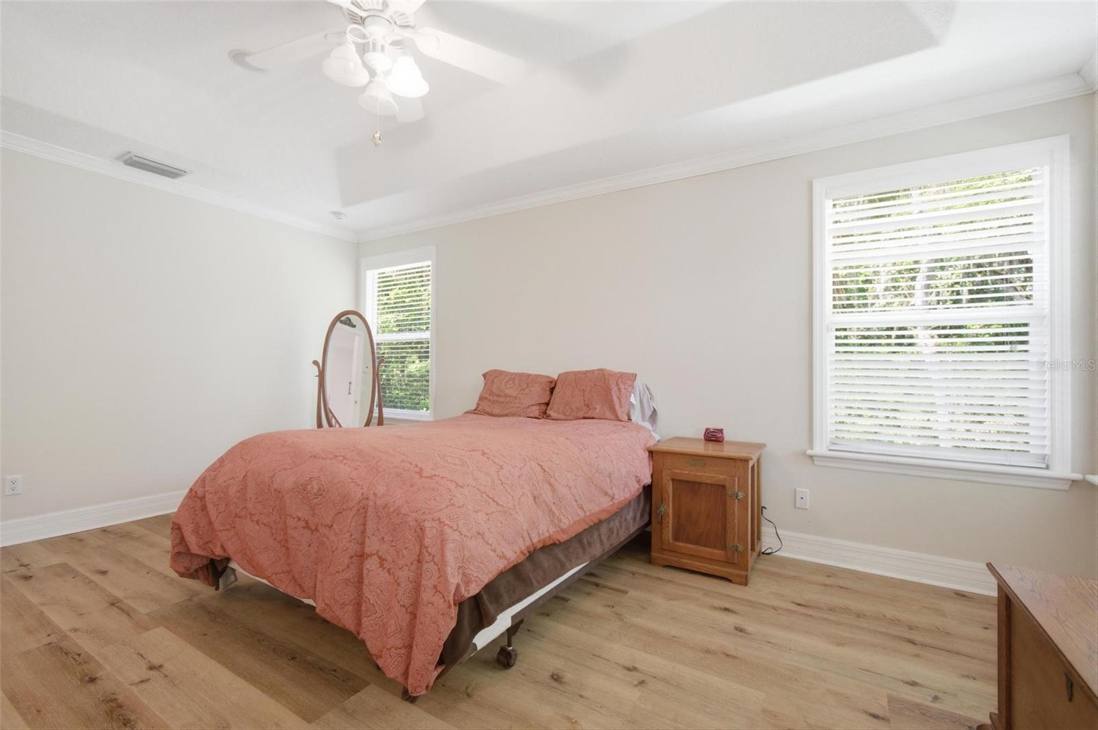 FAIRCHILD OAKS PH 1 - Residential
