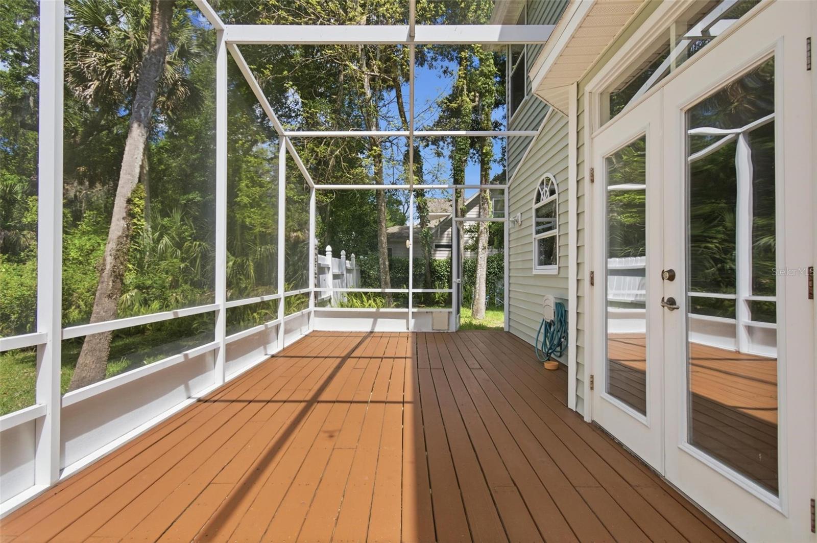FAIRCHILD OAKS PH 1 - Residential