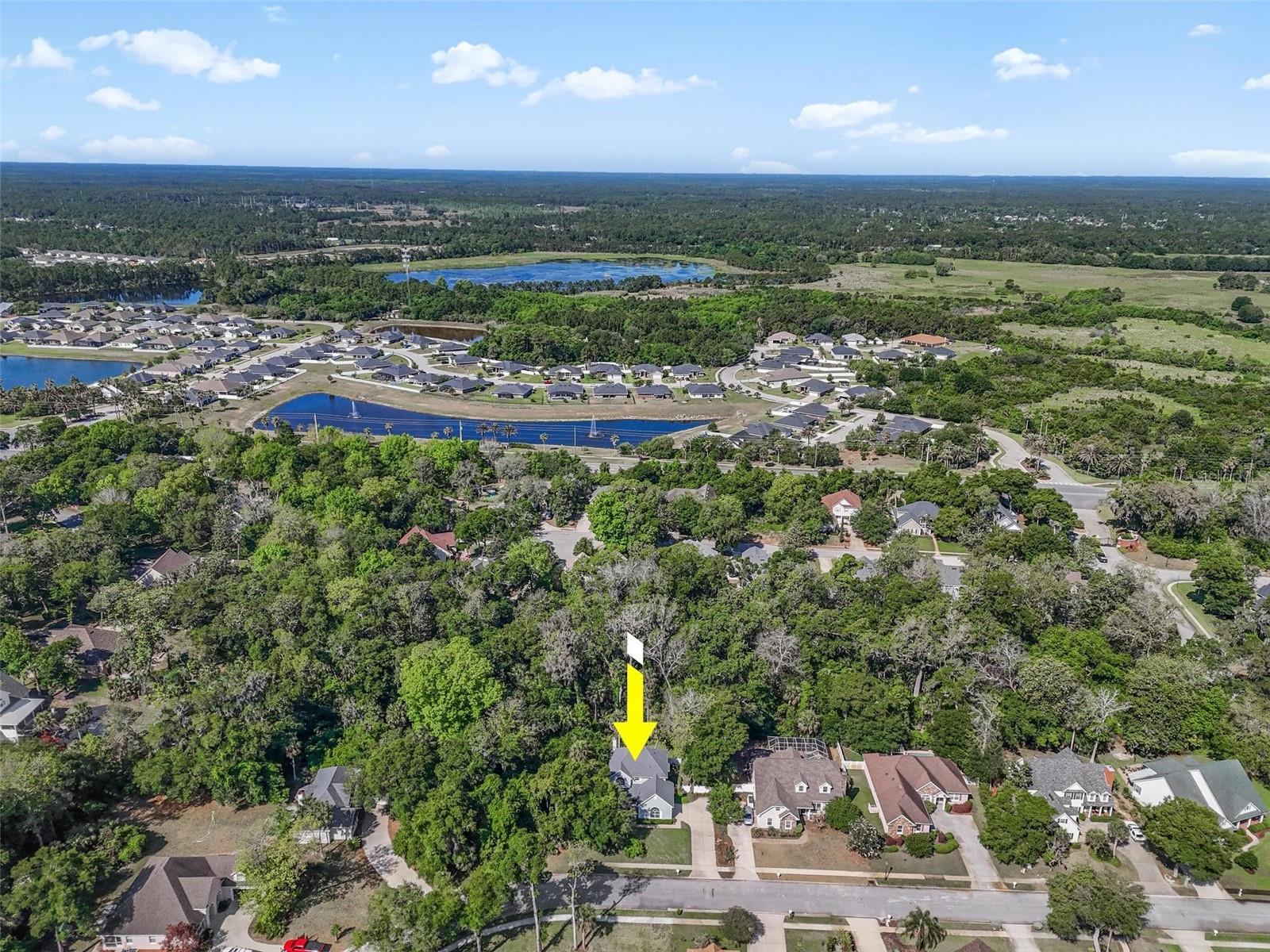FAIRCHILD OAKS PH 1 - Residential