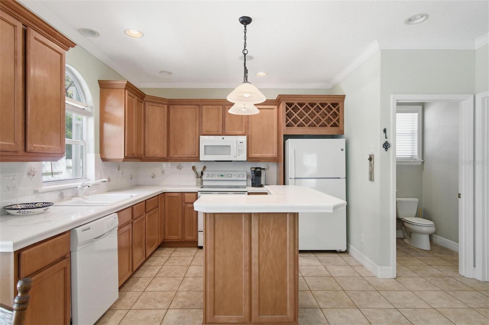 FAIRCHILD OAKS PH 1 - Residential