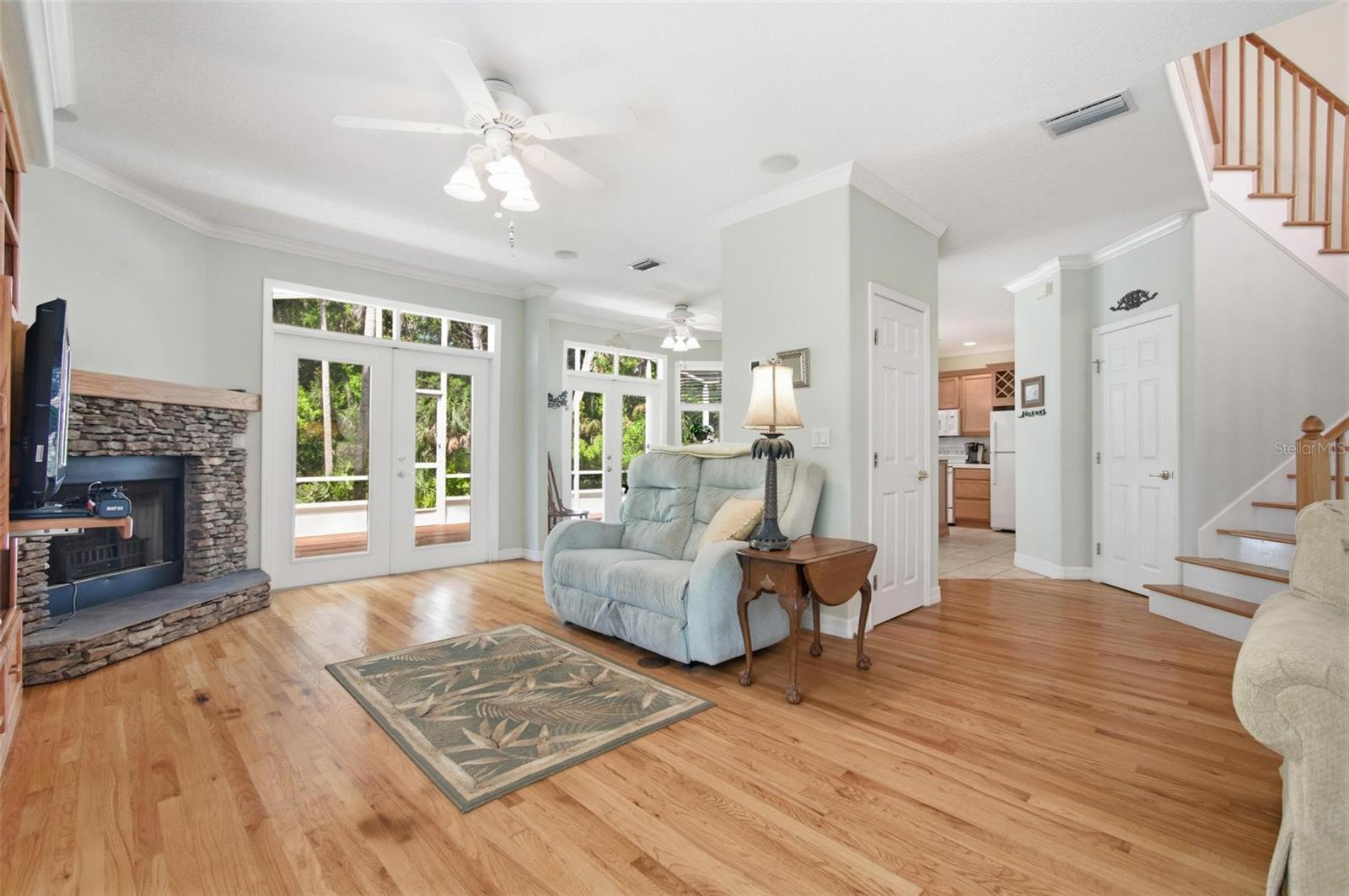 FAIRCHILD OAKS PH 1 - Residential