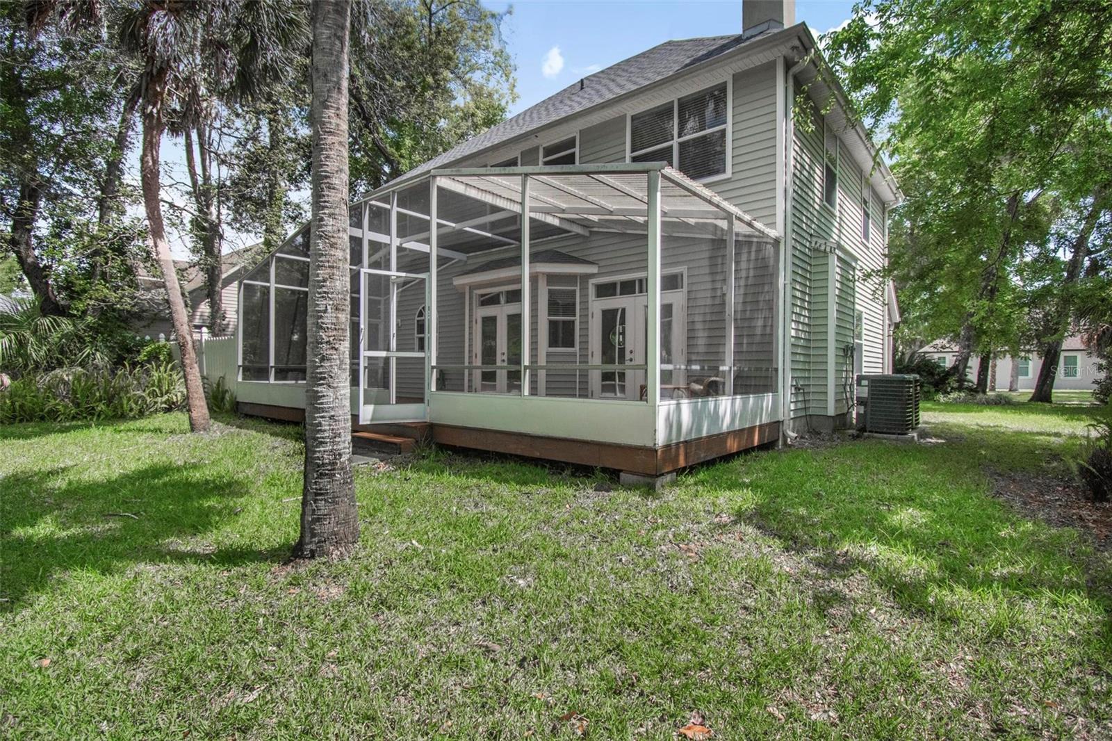 FAIRCHILD OAKS PH 1 - Residential