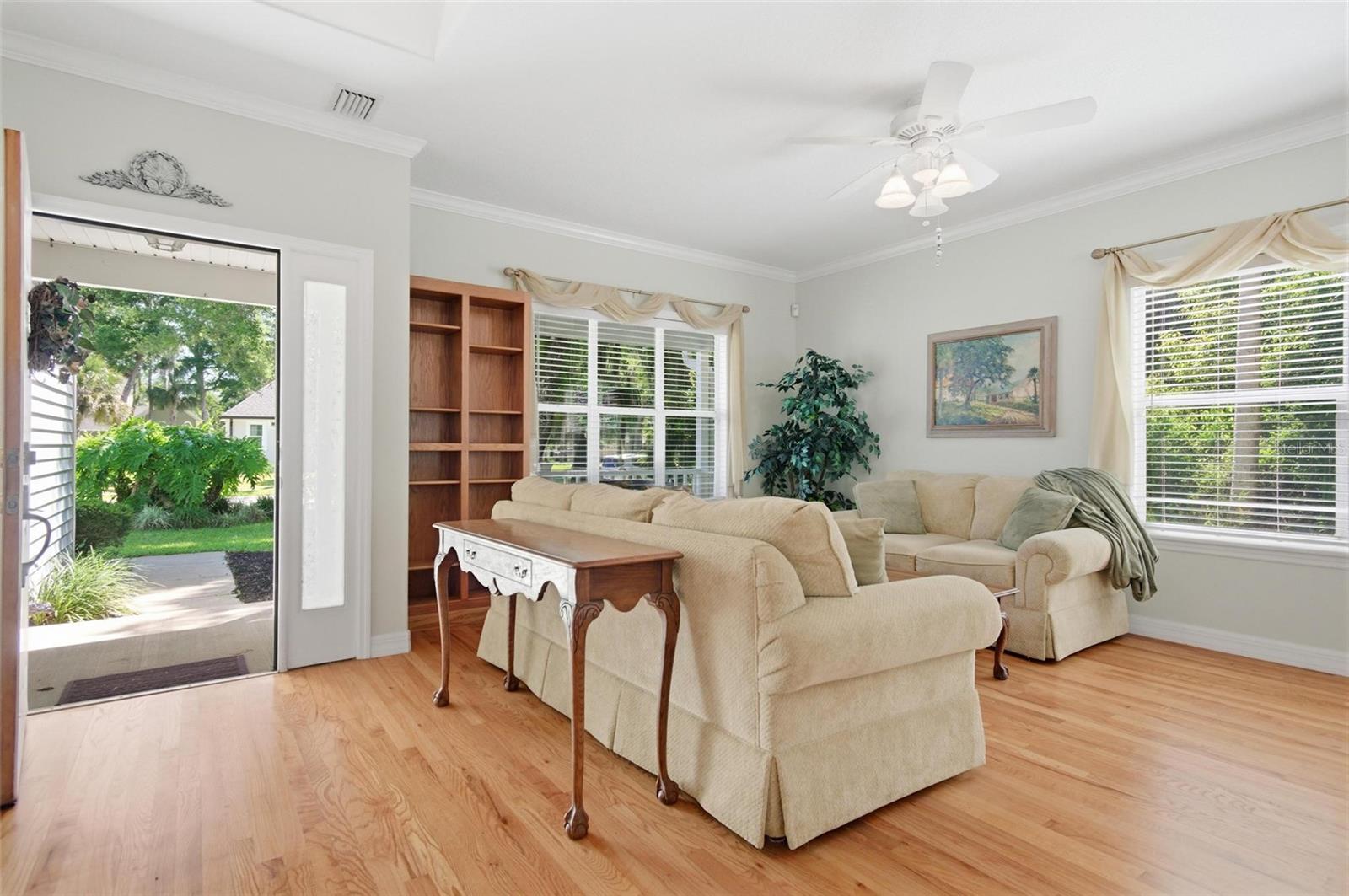 FAIRCHILD OAKS PH 1 - Residential