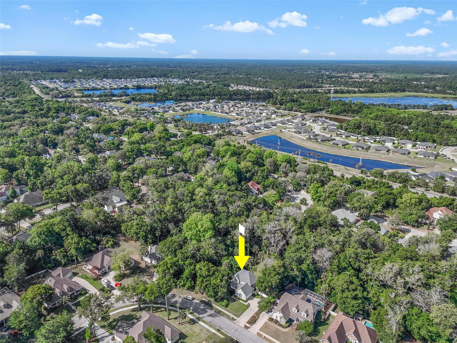 FAIRCHILD OAKS PH 1 - Residential