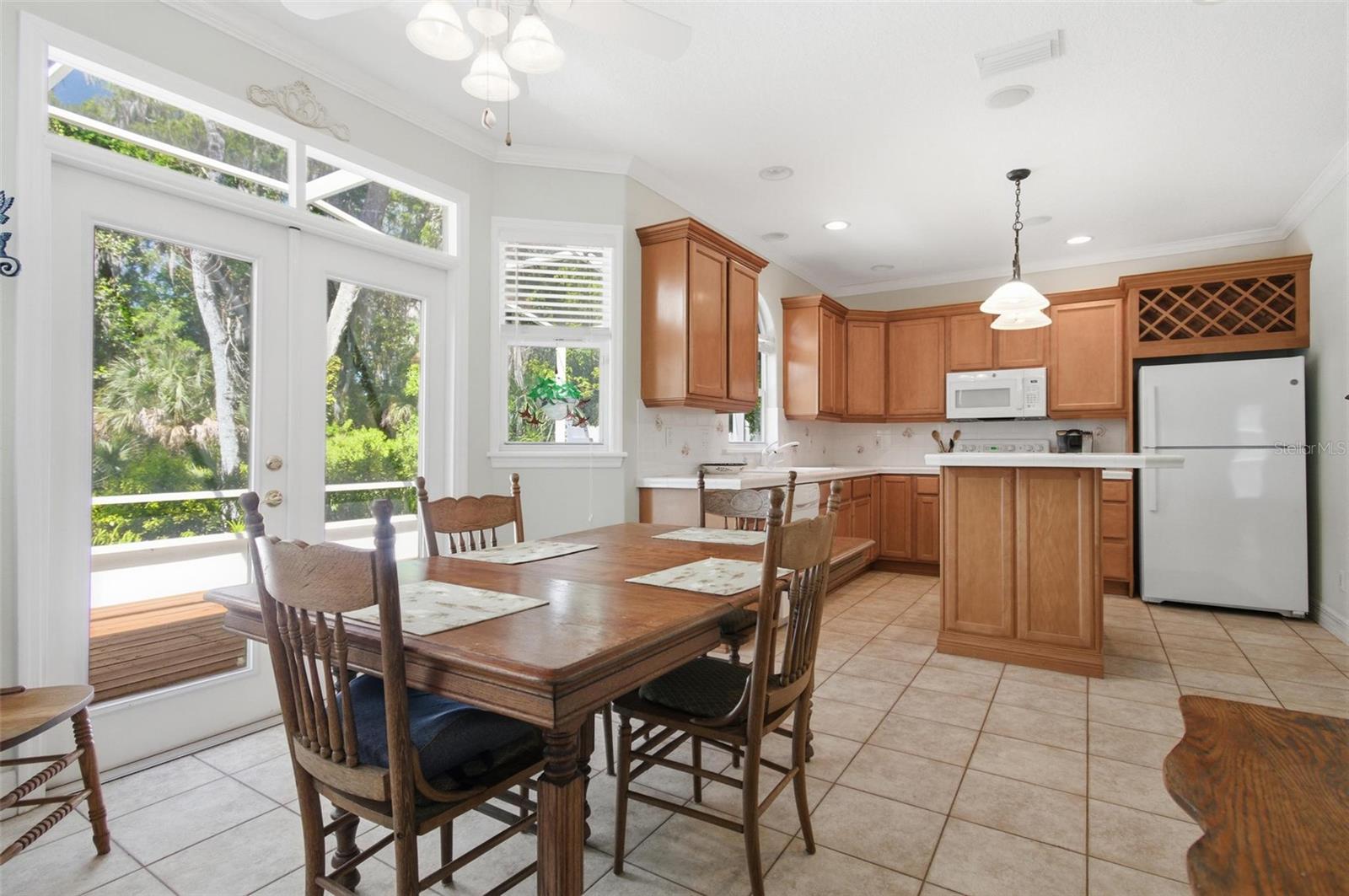 FAIRCHILD OAKS PH 1 - Residential