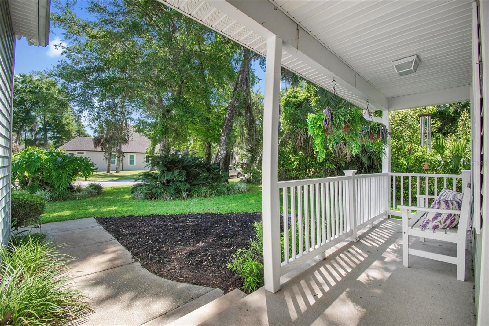 FAIRCHILD OAKS PH 1 - Residential