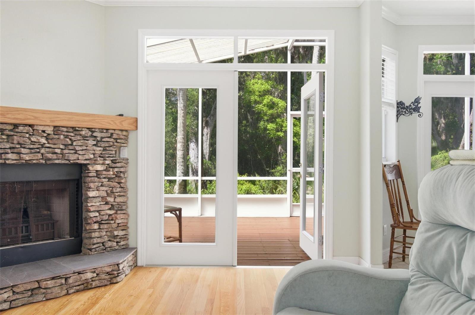FAIRCHILD OAKS PH 1 - Residential