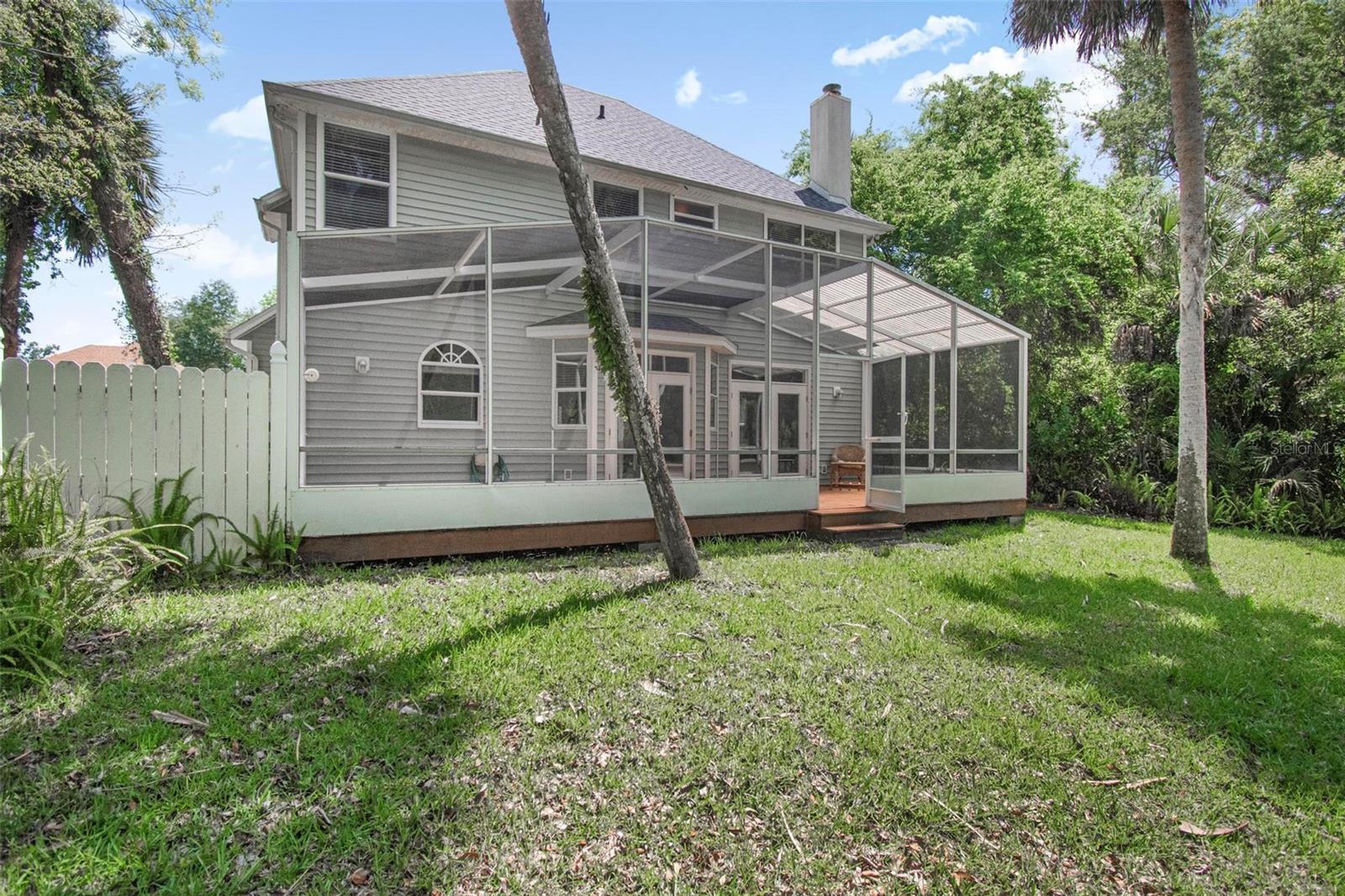 FAIRCHILD OAKS PH 1 - Residential