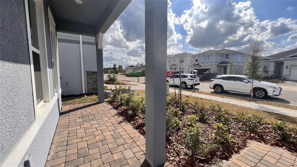 Photo of 10331 Parkview Reserve Lane, Orlando, FL 32836 (MLS # O6337448)