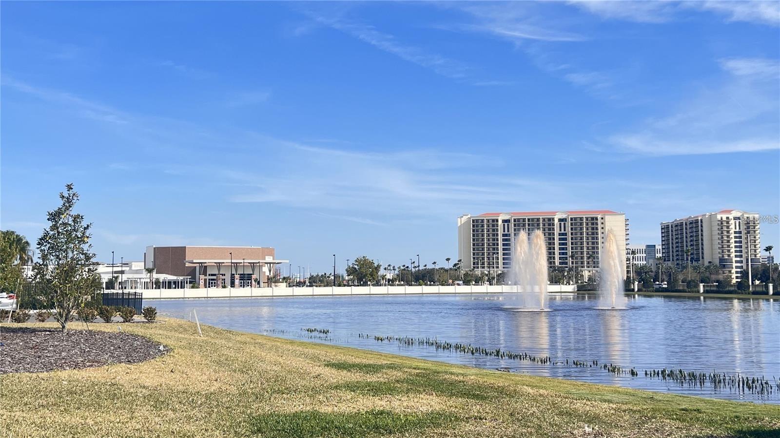 10331 PARKVIEW RESERVE LANE