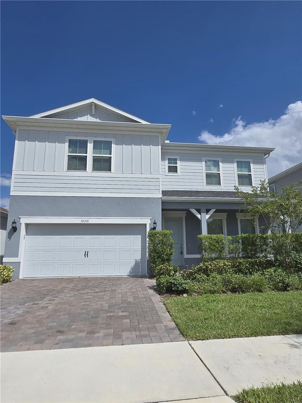 Photo of 10331 Parkview Reserve Lane, Orlando, FL 32836 (MLS # O6337448)