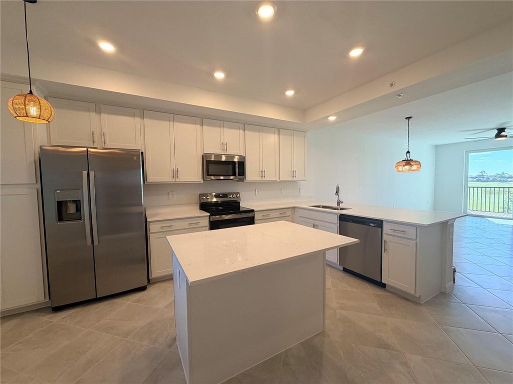 Photo of 17560 Opal Sand Drive #204, Venice, FL 34293 (MLS # C7523882)
