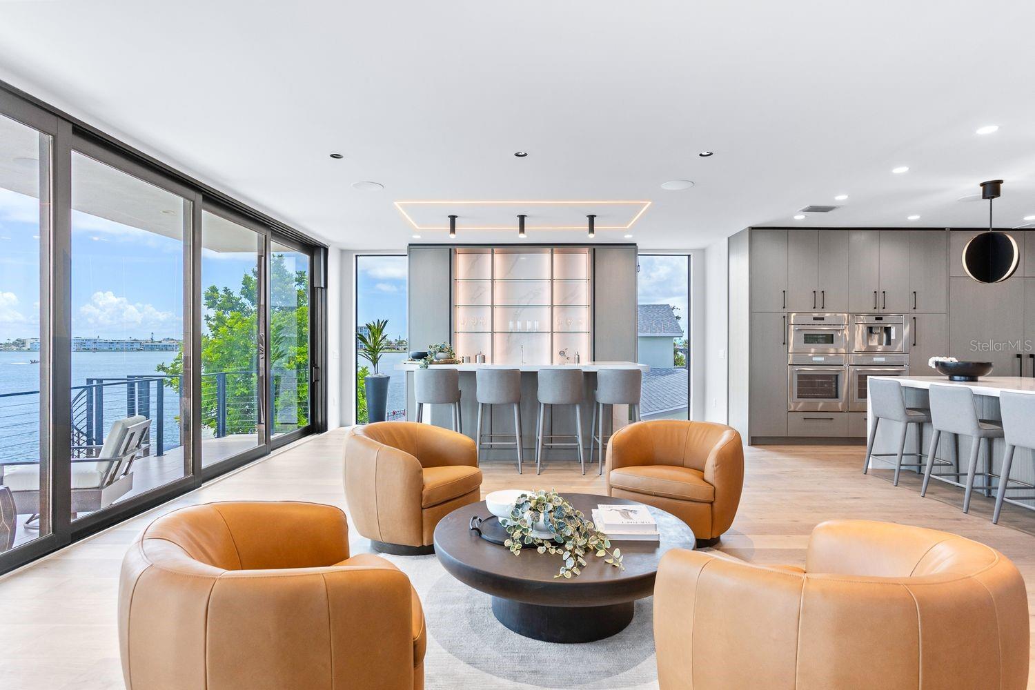 WILLIAMS BILL MADEIRA HARBOR SUB 3RD ADD - Residential