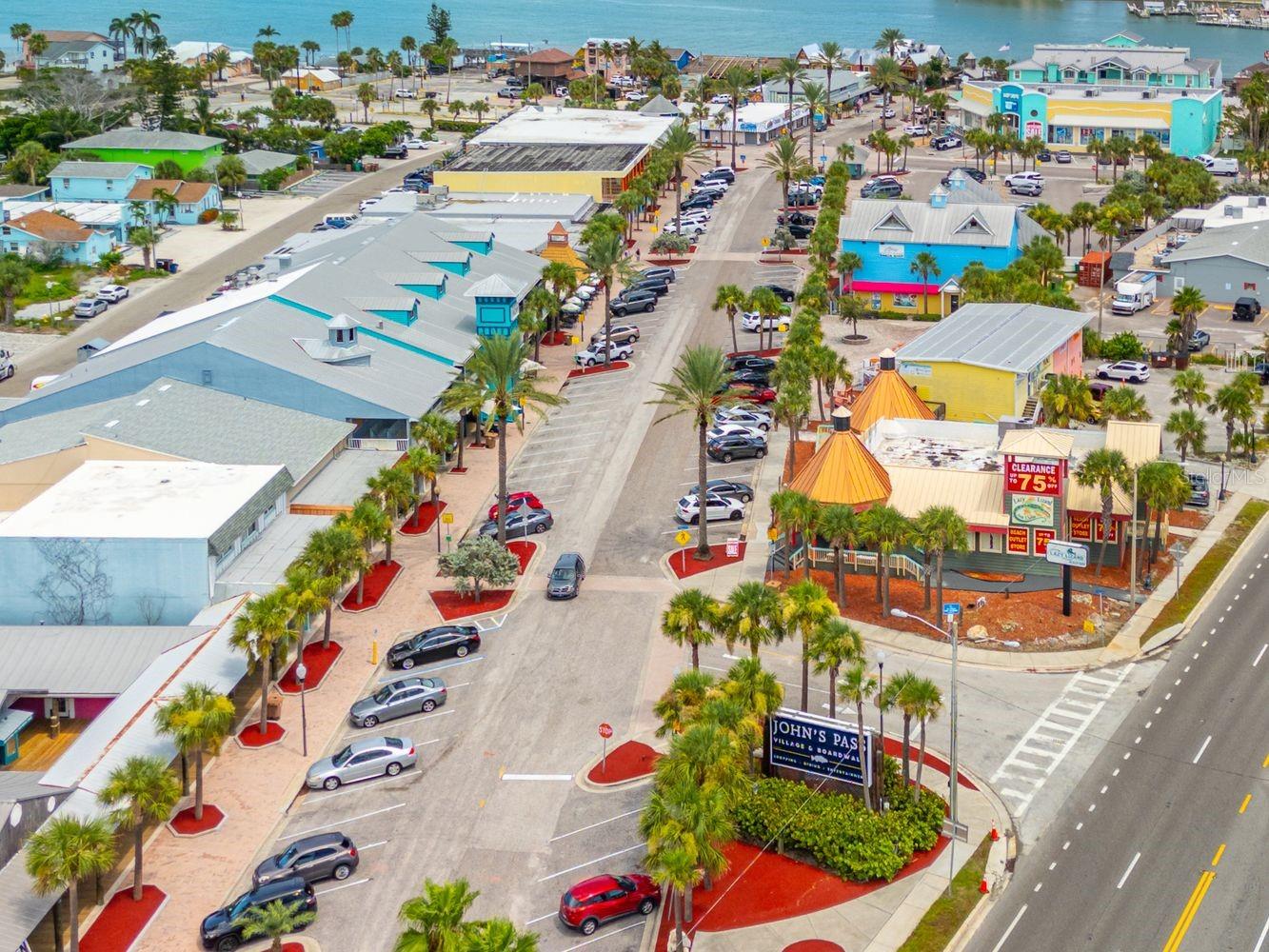 WILLIAMS BILL MADEIRA HARBOR SUB 3RD ADD - Residential