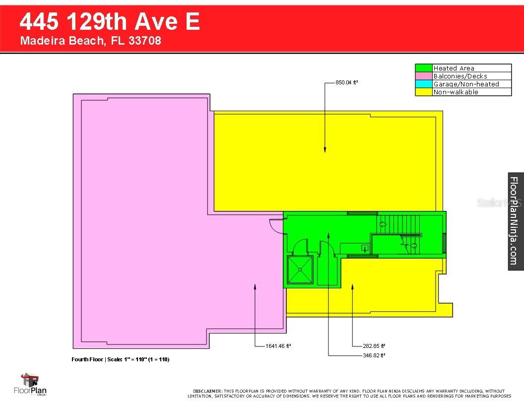 WILLIAMS BILL MADEIRA HARBOR SUB 3RD ADD - Residential